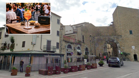 Dj, drink e voglia di stare insieme: salotto naturale con Good Sunday per una domenica di aggregazione