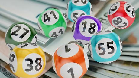 Caccia alla sestina che vale quasi 152 milioni