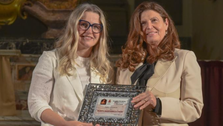 Le magnifiche sette donne premiate per talento e capacit&agrave; di comando. Ecco chi sono