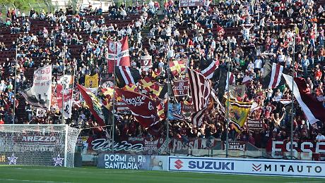 Via libera ai 550 biglietti in pi&ugrave; per Arezzo-Torres. Firmata l'ordinanza. Ecco quando scatta la vendita