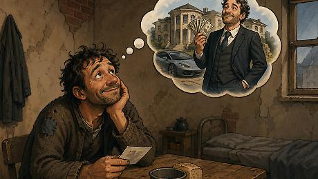 Ecco i numeri che fanno sognare ad occhi aperti: valgono 156 milioni di euro