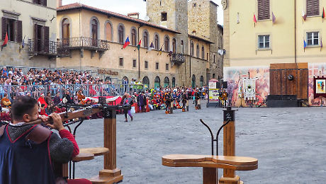 Clicca e sfoglia l'inserto Scuola & lavoro. Da Bimbimbici agli eventi di Sansepolcro raccontati dagli alunni: ecco tutti gli argomenti