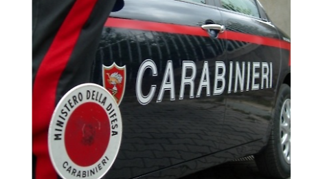 Maltratta la madre e l'ex compagna: arrestato dai carabinieri