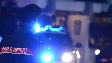 Carabinieri
