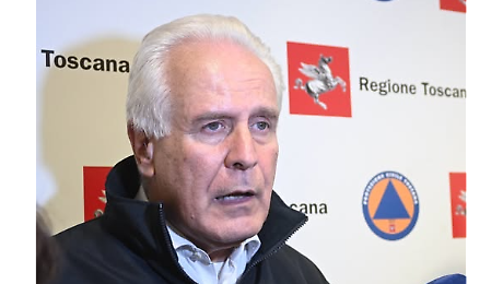 Eugenio Giani