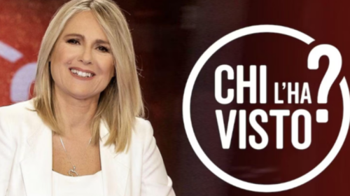 Chi l'ha visto anticipazioni di stasera 29 aprile: dalla morte di mamma e figlia a Campobasso alla tomba profanata di Pamela Genini