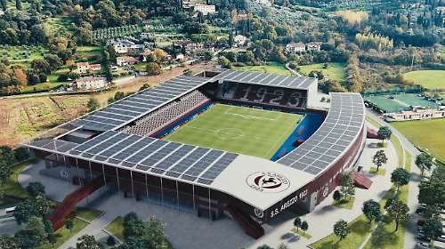 Nuovo stadio, &egrave; arrivata l'ora della firma: nuova concessione per 90 anni. Presto ruspe al lavoro