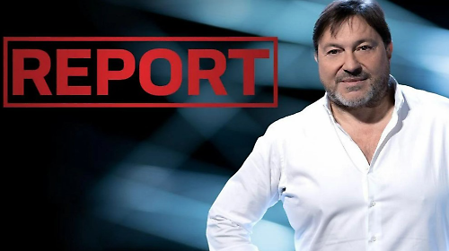 Report torna in tv stasera domenica 19 aprile: le inchieste della puntata condotta da Sigfrido Ranucci