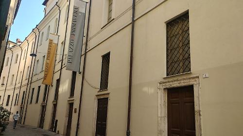 Terni, a Palazzo Primavera l'omaggio a Nino Rota con i musicisti del Conservatorio Briccialdi