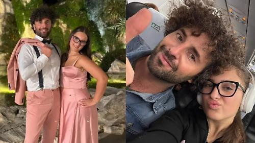 Io Canto Family, Alice e Gianvito Francavilla: la storia del duo padre-figlia di Mottola