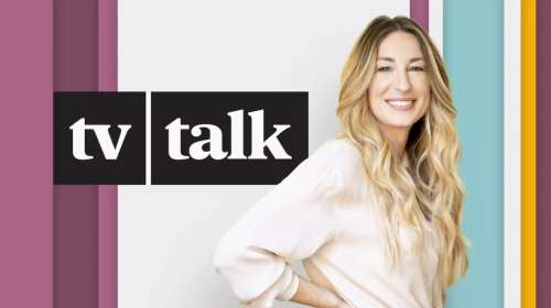 TV Talk, anticipazioni e ospiti di oggi sabato 9 maggio