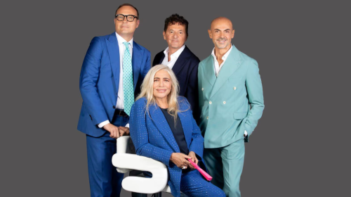 Domenica In, ospiti e anticipazioni di oggi domenica19 aprile: da Marco Masini a Elisa Isoardi, Dolcenera e Michele Bravi