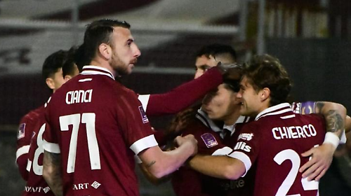 Ascoli-Arezzo: la partita dei grandi numeri. Attesa per il big match di domenica