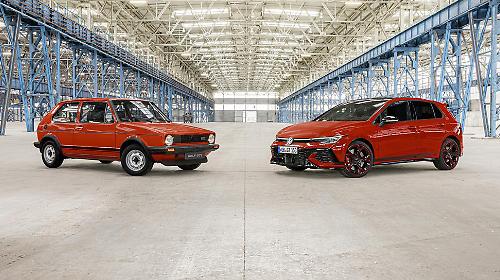 Golf VS Leon: una battaglia in casa