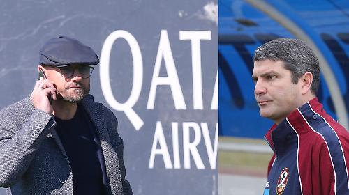 Torna il Festival del calcio: incontri con Gianluca Petrachi e Mario Somma