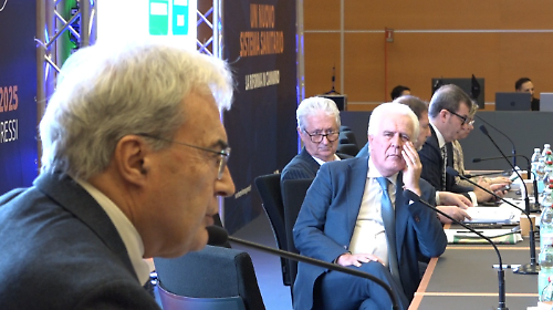 Giani chiede a Roma più soldi per la sanità: "La salute è diritto fondamentale del cittadino"