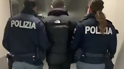 Smantellata centrale dello spaccio a Saione: due arresti, sequestrati 7,5 chili di droga. L'hashish avrebbe fruttato 80 mila euro