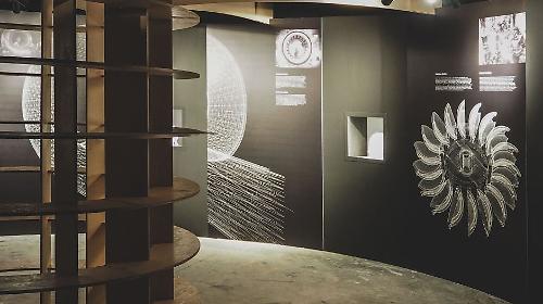 HYDRA: dove l'acqua incontra la memoria e l'innovazione nel cuore dell'Umbria