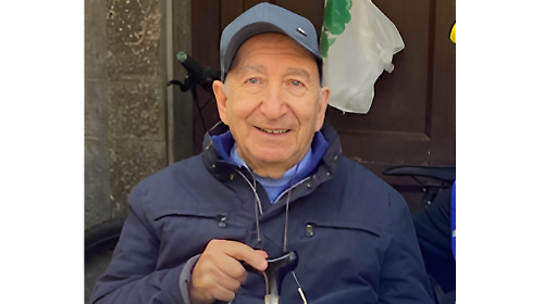 Pasqualino Bettacchioli