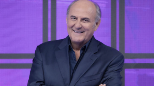 La Ruota dei Campioni torna venerd&igrave; 16 gennaio: Gerry Scotti e Gianni Morandi in prima serata su Canale 5
