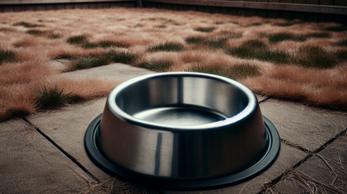 Cane muore di fame, altri due sofferenti confiscati e affidati all'Enpa: il proprietario patteggia