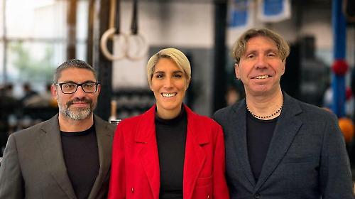 Sport, corpo e mente: nasce la prima scuola di mental coaching sportivo per allenare la testa prima dei muscoli