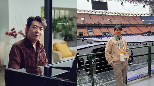 Lang Lang, la storia del pianista ospite alla Cerimonia di Apertura di Milano Cortina: "Mi cacciarono dal Conservatorio, mio padre mi neg&ograve; il cibo. A due anni mi innamorai della musica grazie a Tom e 