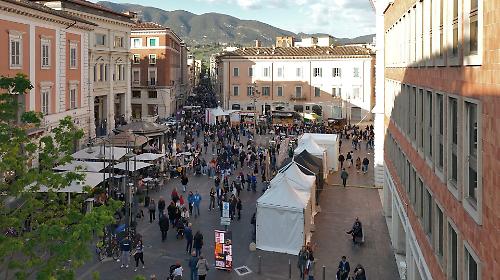 Maremma, continua il vento. In Toscana attenzione al ghiaccio