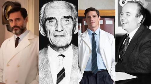 Cuori, la vera storia del primo reparto di cardiochirurgia in Italia. Chi sono i medici che hanno ispirato i protagonisti della serie