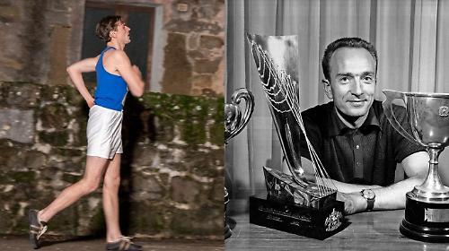 Abdon Pamich, la vera storia de Il Marciatore: l'esule fiumano diventato campione olimpico. Si impegn&ograve; per conservare la memoria storica dell'esodo giuliano-dalmata