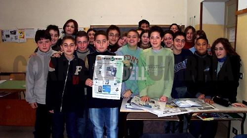 Sfoglia l'inserto Scuola & lavoro e scoprirai cos'&egrave; la palestra dell'anima