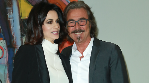 Luciano Mattia Cannito e la fine della storia con Rossella Brescia. L'attrice a Verissimo: "Siamo amicissimi"