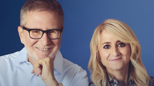 Che tempo che fa: Vanessa Incontrada e Fiorella Mannoia tra musica, teatro e attualit&agrave;. Scopri le anticipazioni