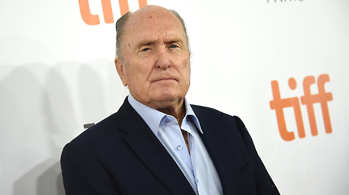 Addio a Robert Duvall, attore de Il Padrino e Apocalypse Now. Aveva 95 anni