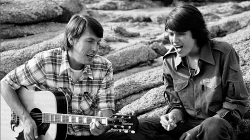 Cristiano De Andr&eacute;, il figlio di Faber che ha trovato la sua voce: dal rapporto con il padre alla vita privata