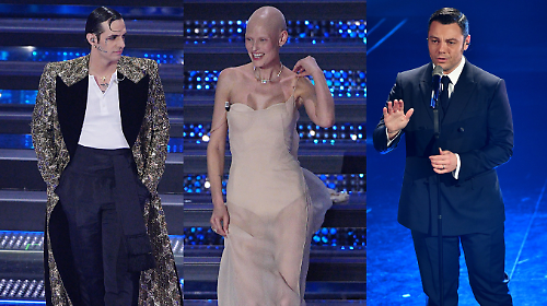 Sanremo, tutti gli ospiti e quando saliranno sul palco dell'Ariston: da Achille Lauro ad Andrea Bocelli