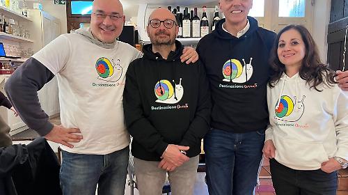 Orvieto, gi&agrave; 180 escursionisti sui Cammini da inizio anno: in crescita il trekking sui percorsi dell'Intrepido Larth e del Miracolo del Corpus Domini