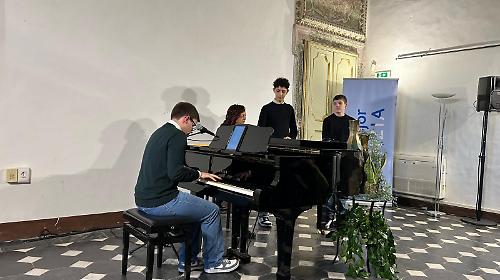 amelia associazione cinzia concorso