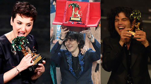 Sanremo 2026, gli autori che hanno trionfato pi&ugrave; volte: ecco chi &egrave; il vincitore ideale