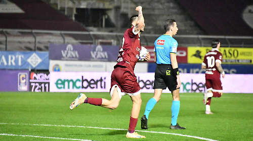 Cianci quanto pesa quel gol, Guccione cuore e piedi, Viviani peccato quel legno. Le pagelle dell'Arezzo