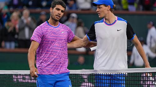 Indian Wells, il possibile cammino di Jannik Sinner. Quando debutta e dove vedere il Masters 1000