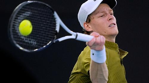 Sinner-Shapovalov, &egrave; caccia agli ottavi di Indian Wells e al record di Fognini: orario e dove vederla in tv