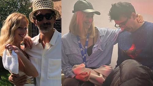 Fabrizio Biggio, chi &egrave; la moglie Valentina De Ceglie (cugina di Alessia Marcuzzi): la scintilla a Mtv, la crisi dopo I soliti idioti e il matrimonio