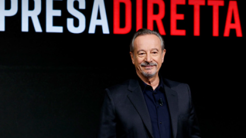 PresaDiretta stasera in tv su Rai 3. Le anticipazioni: dalla questione Ilva alla linea gialla di Gaza