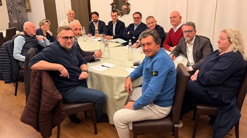 L'accordo a Castiglion Fiorentino