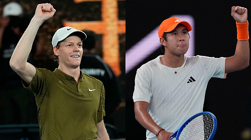 Jannik Sinner e i numeri del Lotto da giocare: ecco i suggerimenti della smorfia e non solo