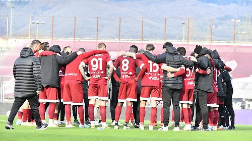 Uniti verso la serie B