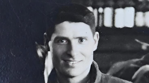 Dall&rsquo;Argentina un 80enne sulle tracce del nonno eugubino scomparso nel 1911: &ldquo;Da vent&rsquo;anni cerco notizie"