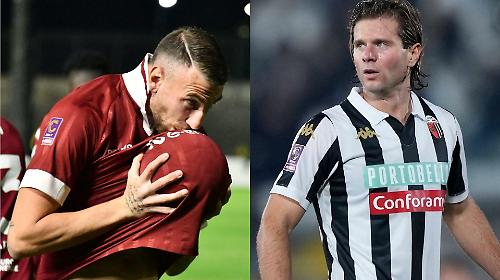 Amaranto, bianconeri e il fattore B: si affrontano i bomber pi&ugrave; forti del campionato. La super sfida degli attaccanti