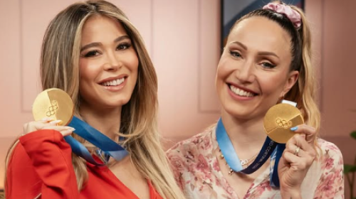 Diletta Leotta in dolce attesa lancia la nuova stagione di Mamma dilettante: in arrivo 6 puntate